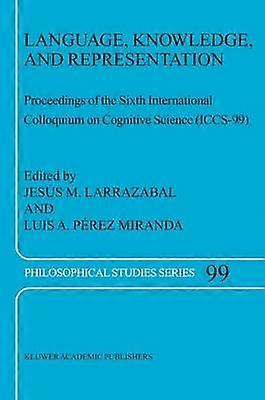 Language Knowledge and Representation