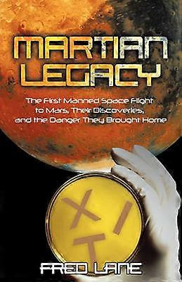 Martian Legacy