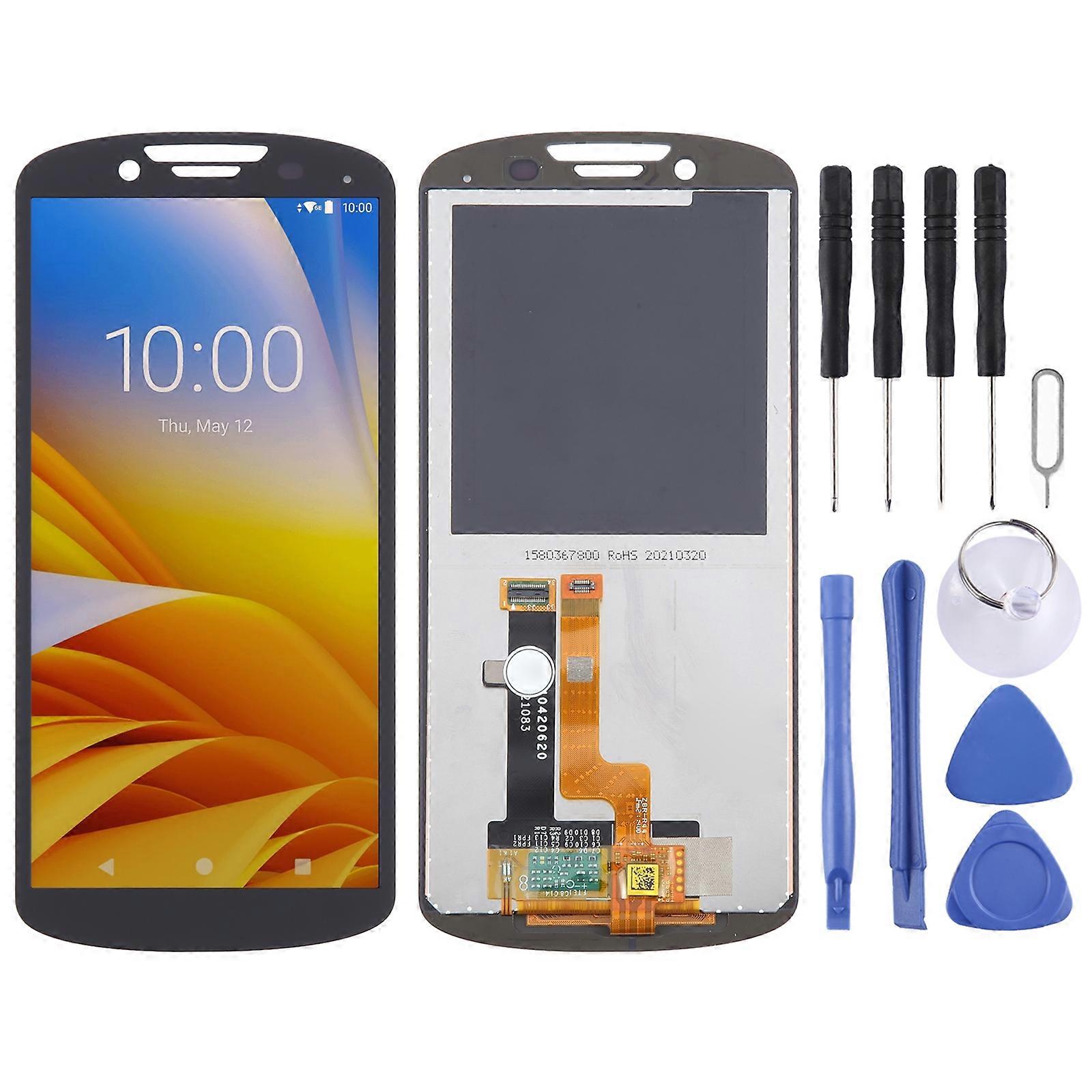 Écran LCD COMPATIBLE avec numériseur complet