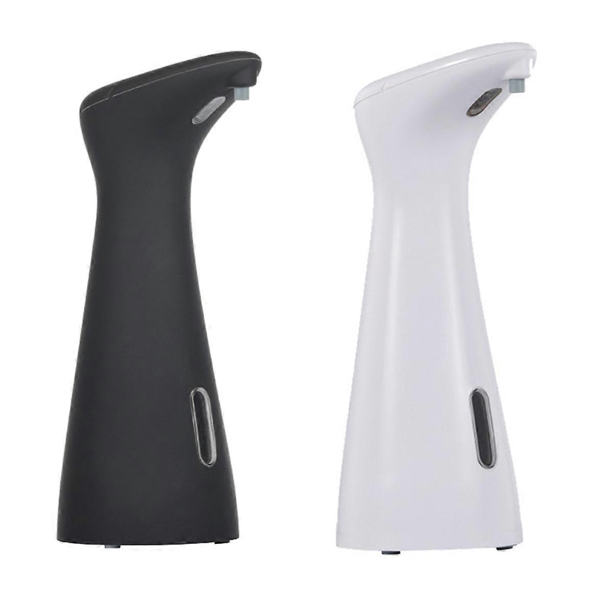 Automatic Induction Foam Machine Cleaning Sensor Bathroom Smart Hand Washer Bathroom Supplies