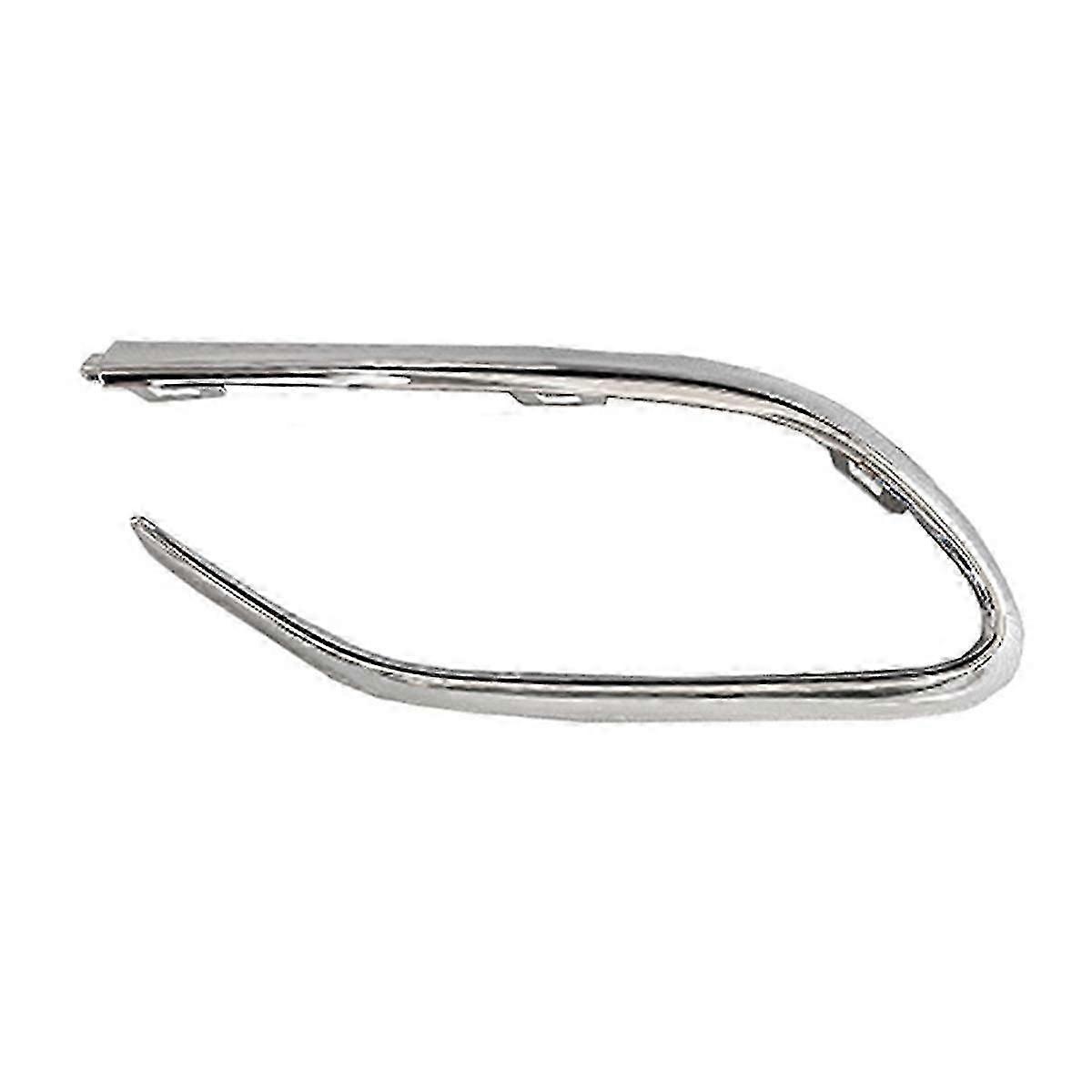 A1188852202r Rear Bumper Chrome Trim For Cla W118 C118 Right
