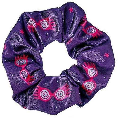 Harry Potter Luna Lovegood Spectrespecs Scrunchie