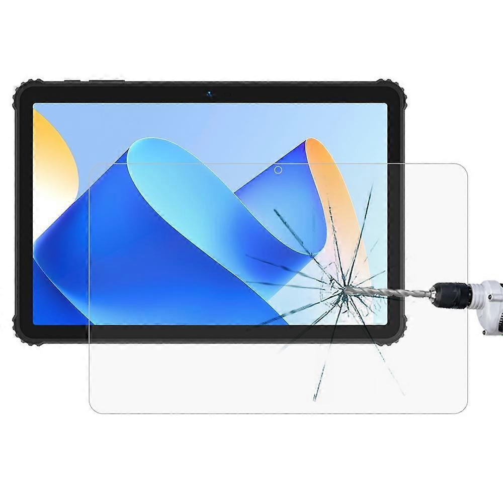 9H 0.3mm Explosion-proof Tempered Glass Film