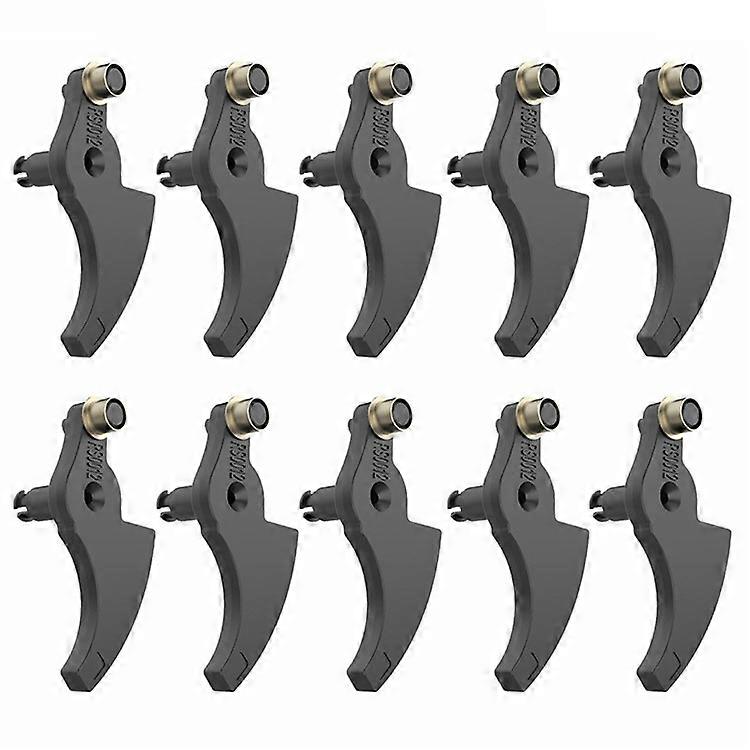 10Pcs Compatible For Black & Decker ST7700-B3LZ (3) / ST7700 Type 3 / ST7700 Type 2 / ST7700 Type 1 / ST700 Trimmer Line Feeder Le