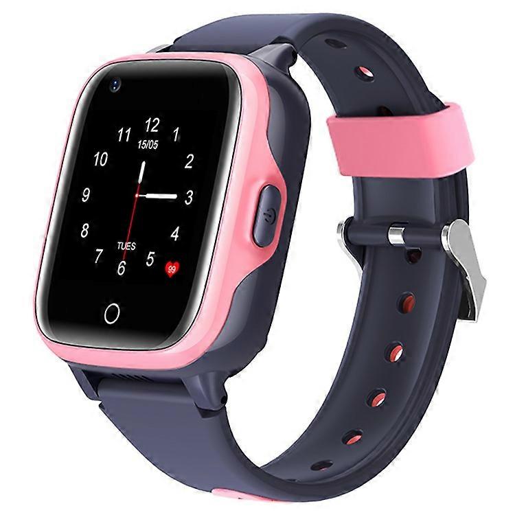 D31 Android 8.1 4G 1+8G Phone Watch Children GPS Tracker Voice Call SOS Function Kids Smart Watch
