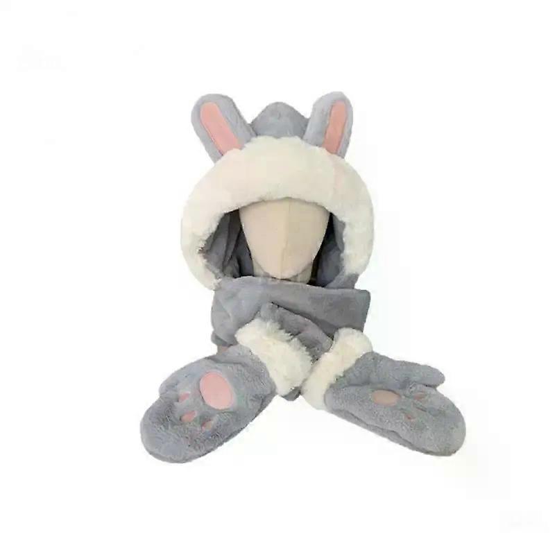 Hat Different Colors Can Be Selected Fresh And Bright Colors Windproof Scarf Pullover Scarf Delicate And Soft Touch Warm Hat