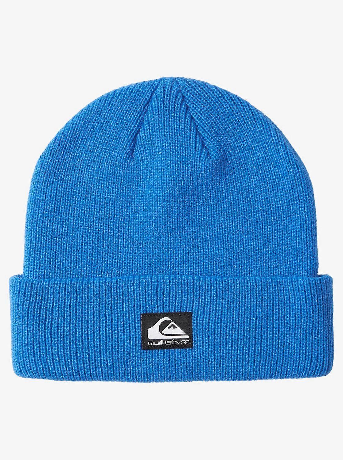 Quiksilver Mens Performer 2.0 Cuff Beanie