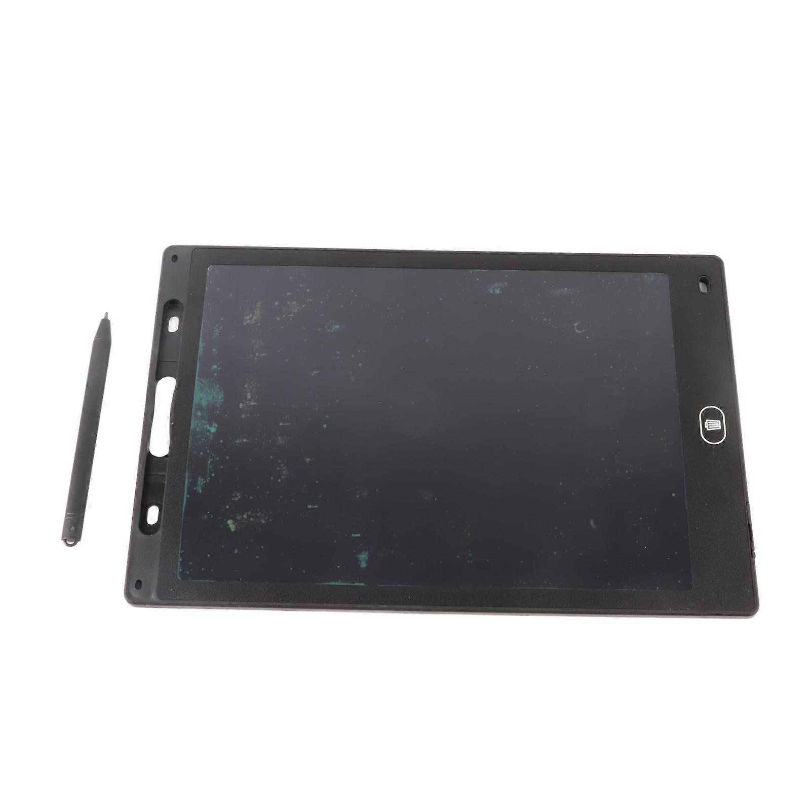 H12 12inch LCD Digital Writing Drawing Tablet Handwriting Pads Portable Electronic Graphic Board