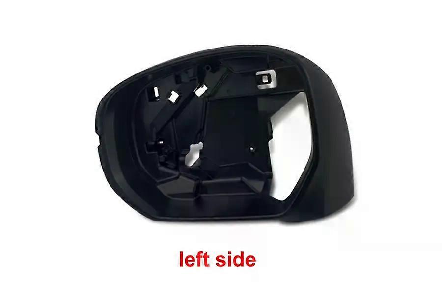 ホンダオデッセイエリシオン2015-2022カーアクセサリードアウィングミラーホルダーバックミラートリムリングハウジングフレームのユニークな