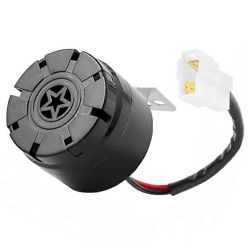 Reversing Horn Reverse Backup Warning Alarm Super Tone Loud Horn Car Reversing Alarm For Motorcycles Cars Truckboat~56390