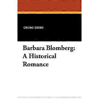 Barbara Blomberg