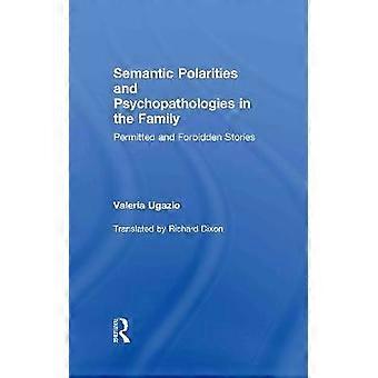 Semantische Polaritäten und Psychopathologien in der Familie