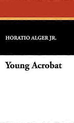 Joven acróbata