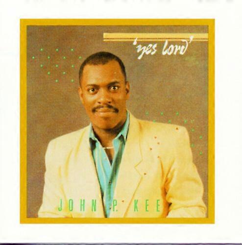 John P. Kee - Yes Lord [COMPACT DISCS] SUA import