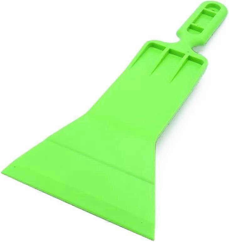 Air Bubble Scraper for Removing Air Bubbles, Installation Tool and Squeegee