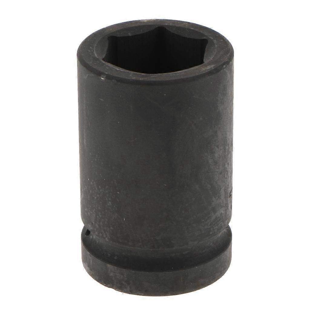 Impact Socket - 32mm - 1 inch Square Drive - 6 Point