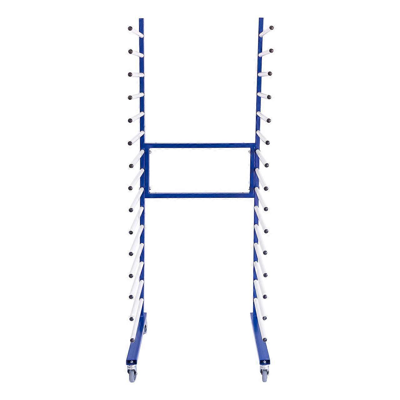 Monster Racking porlasztva szárító állvány kocsi