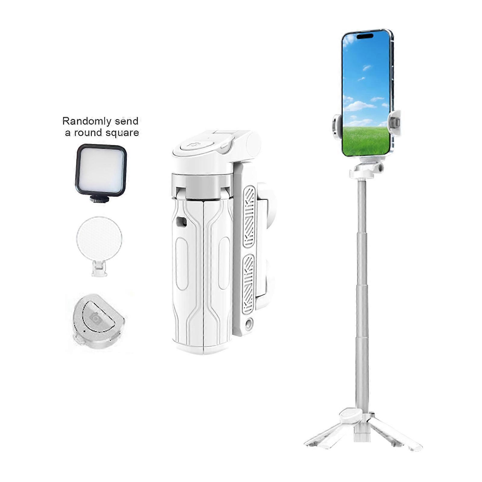 Compact Mini Tripod with Detachable Remote for Smartphone Camera Selfie Stick AU