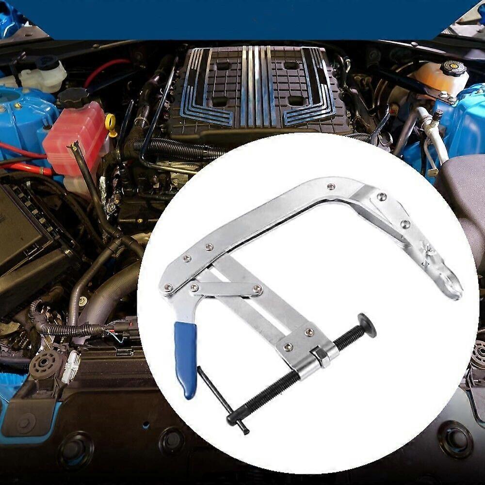 8 Engine Valve Spring Compressor Medium Small Engine Valve Spring Removal Tool No.01403