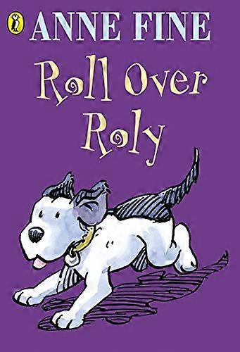 Roll Over Roly