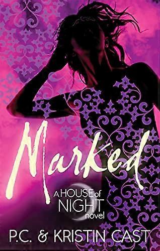 Marked: Number 1 in series