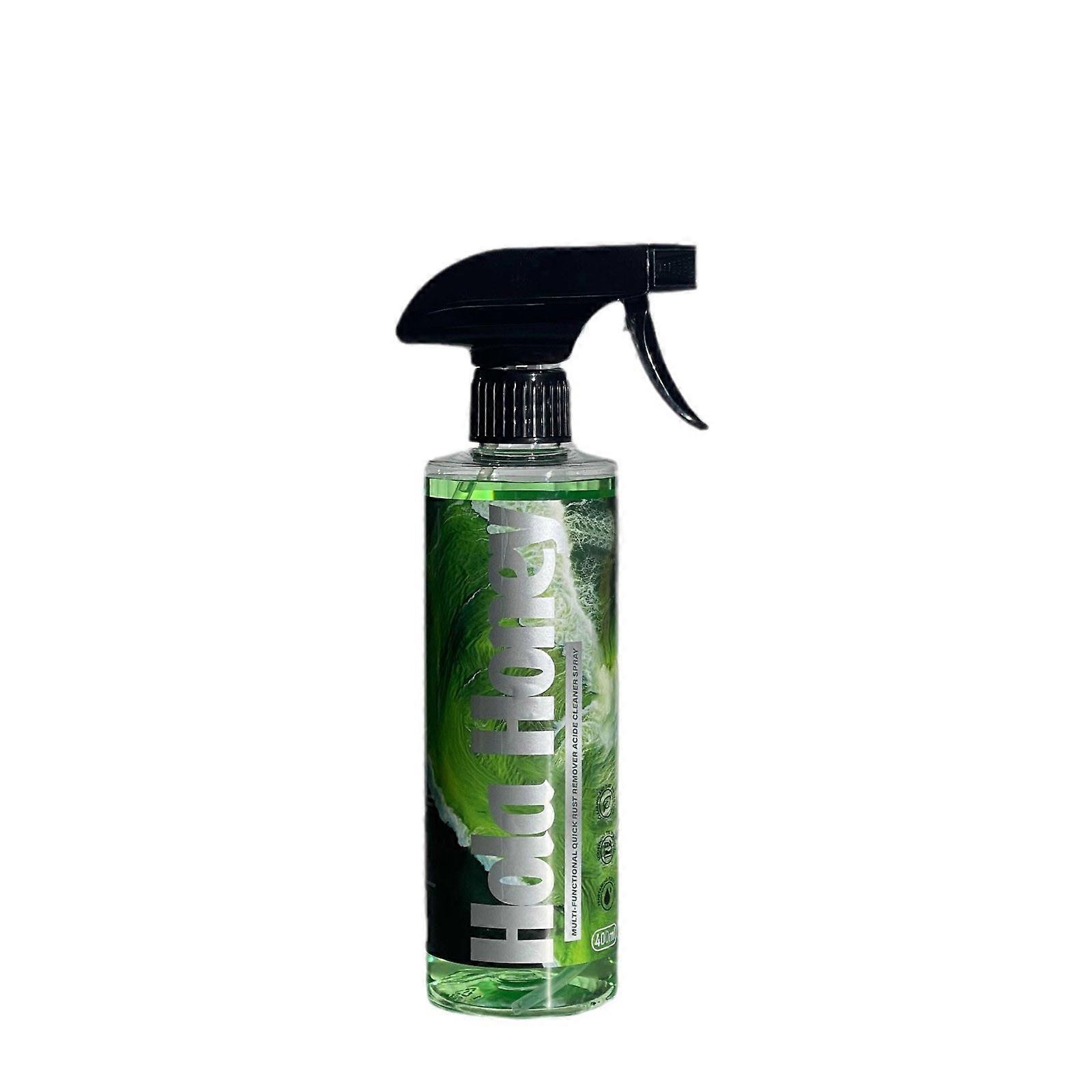 Practical Rust From Household Screws For Cars Rust Remover Quick Dry AA