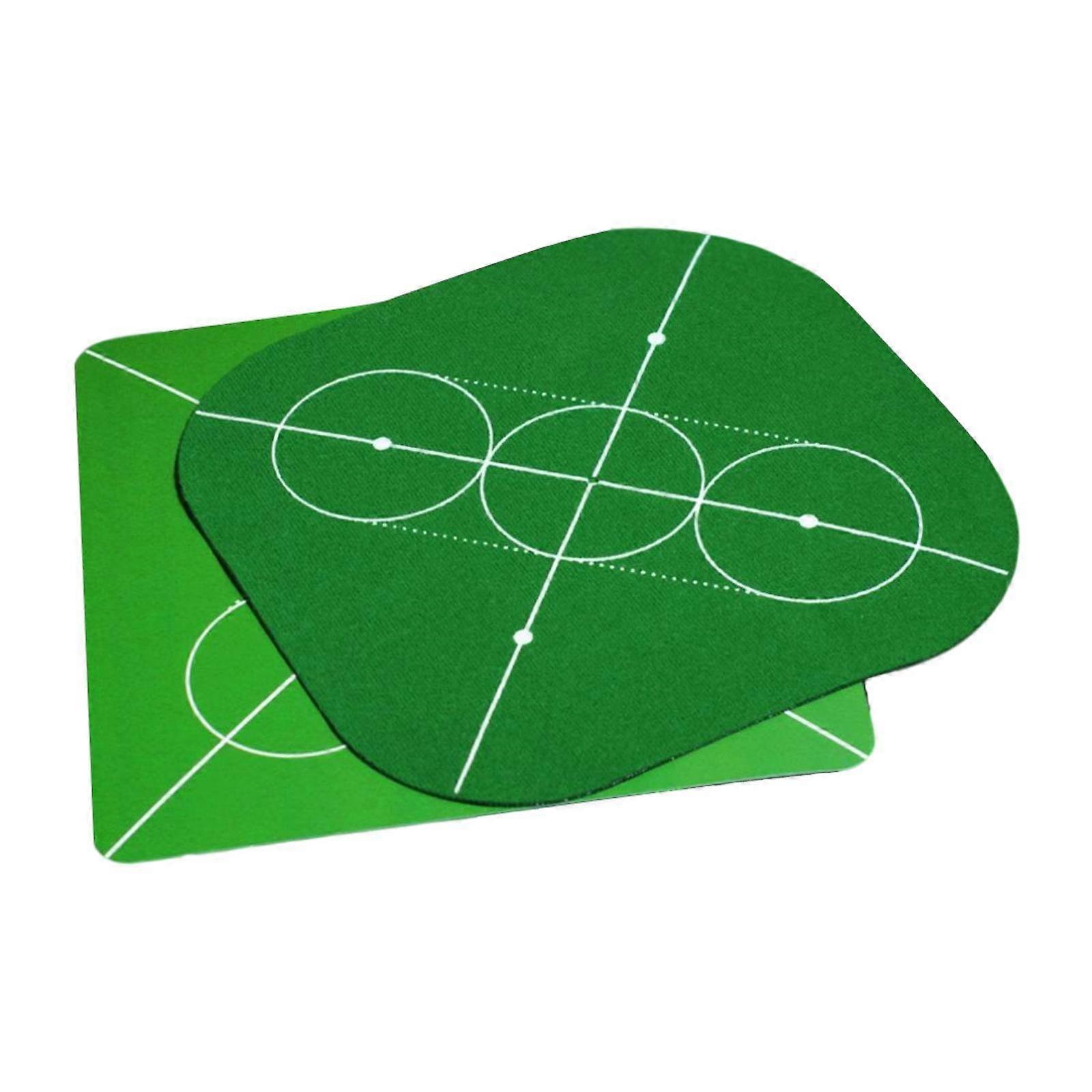 Billiard Aiming Practice Stickers Billiard Stroke Trainer for Enthusiasts