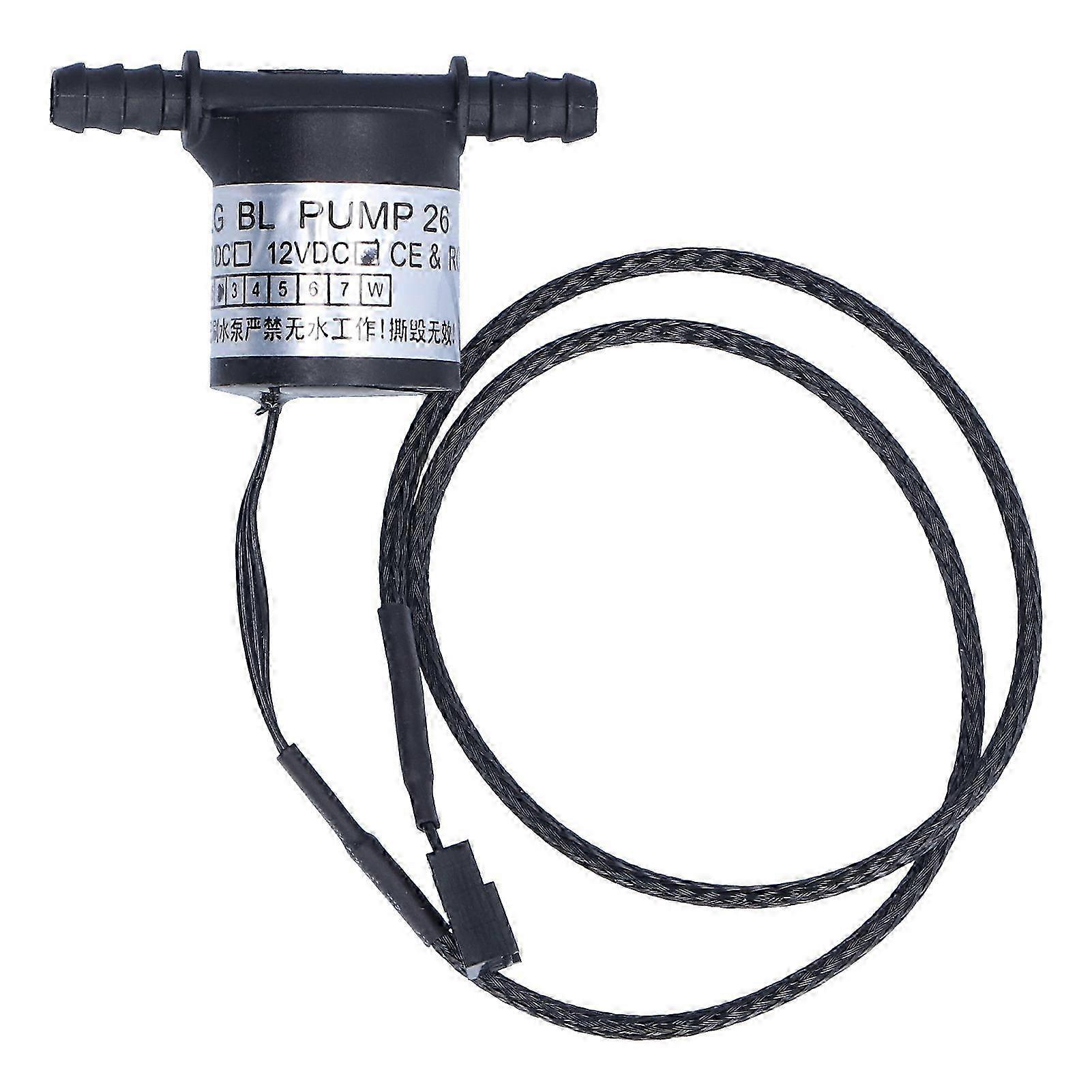 משאבת מים פועלת ביציבות חיסכון באנרגיהחיסכון בחשמלחיסכון בטוח שואב מים שקט למזרקת נוף מים מפל מים