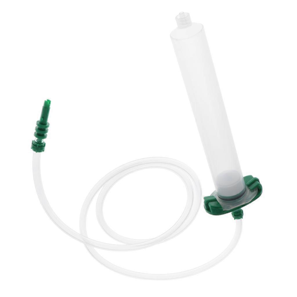 Luftslang 3CC / 5CC / / 30CC / 55CC dispenseradapter