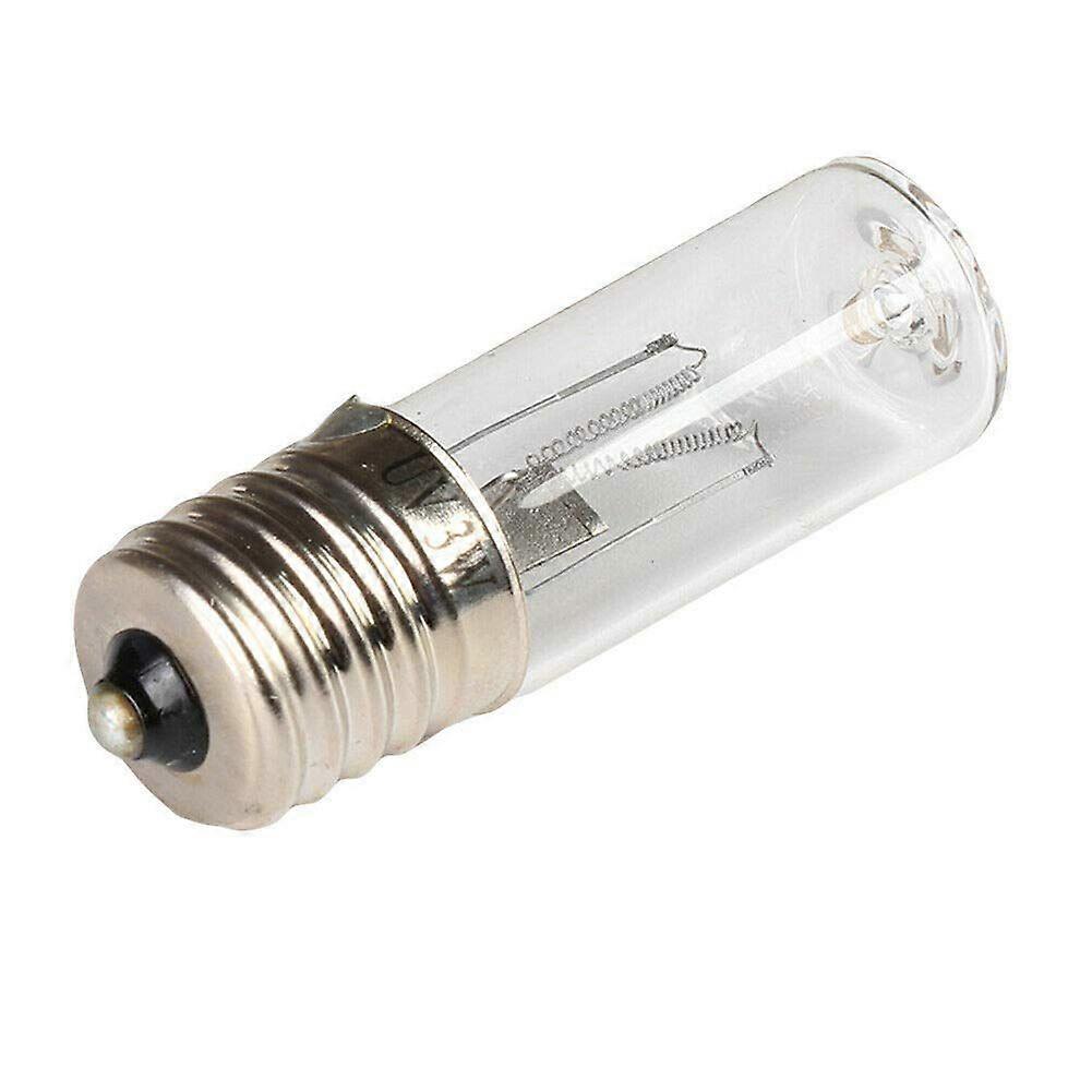 3W UV Bulb Bulb E17 Cleaning Bulb UV Cleaning Bulb