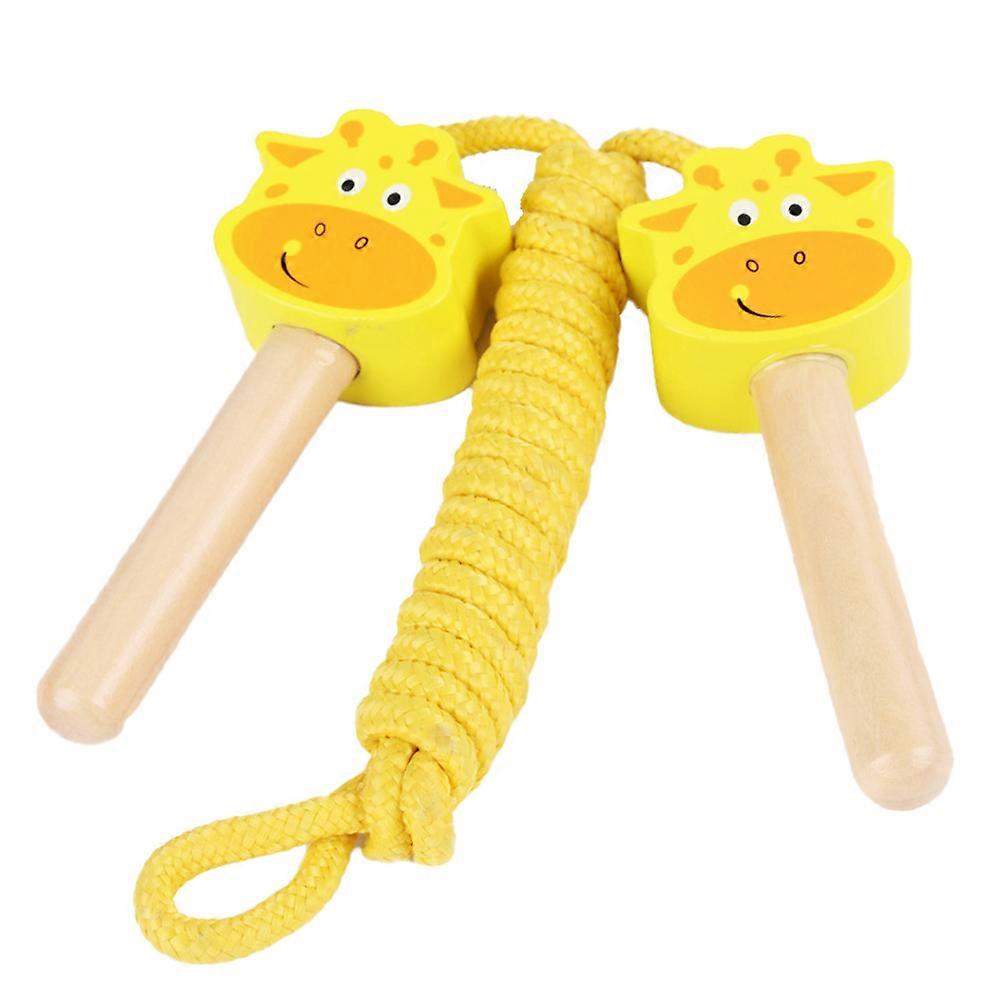 Travel Companion, Smooth Rotation Wooden Lacing Beads, Dinosaur Fish Stringing Toys With Non Toxic Paint, Fine Motor Skills Development For Early