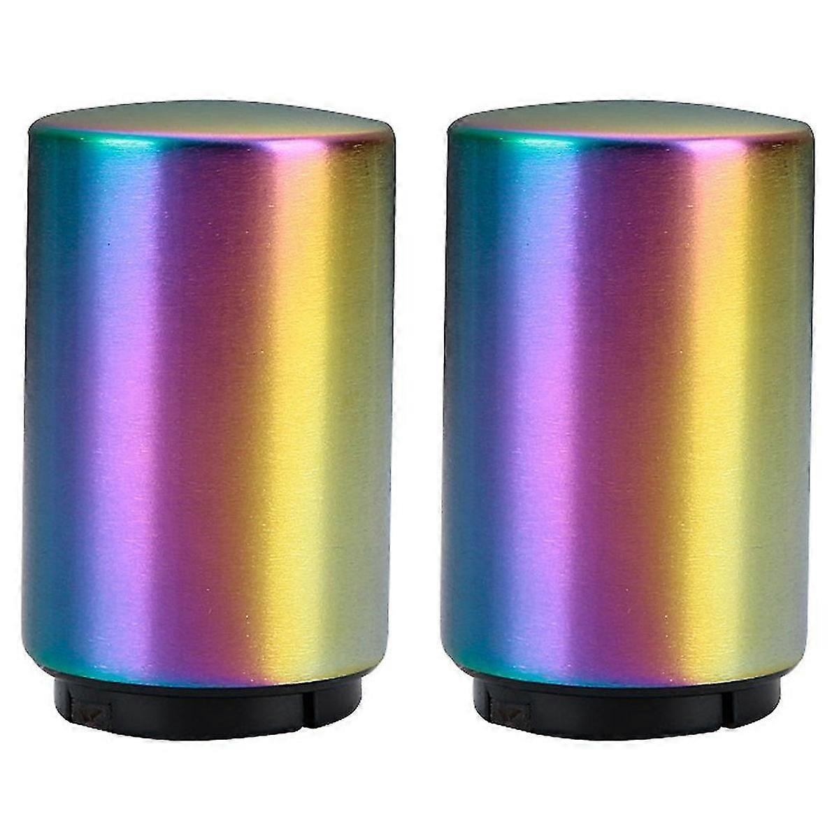 Efficient Drink Accessory, Fashionable Design Enhances Your Space, Durable Stainless Steel Craftsmanship, Simple Operation For Quick Cap Removal