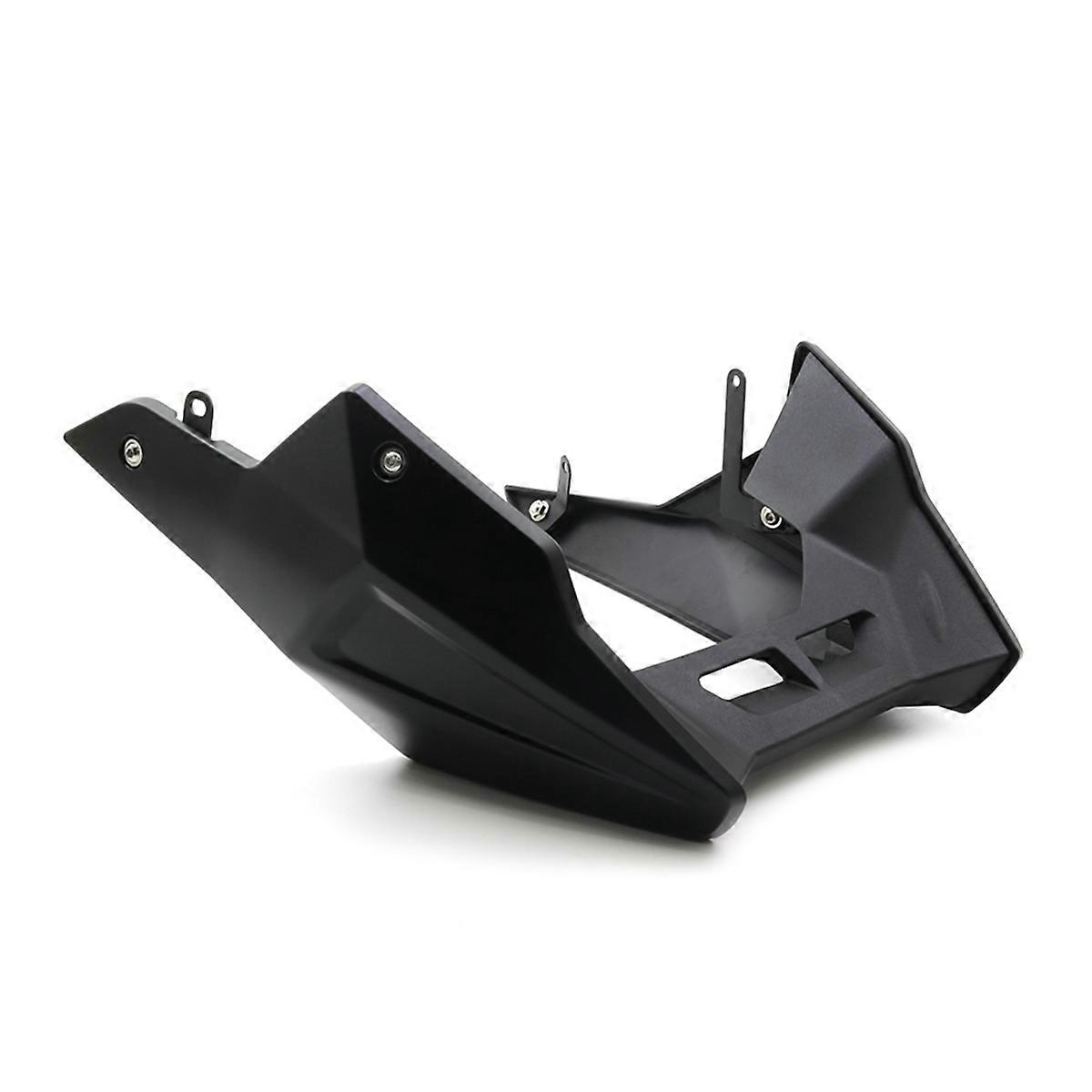 For Motorcycle Engine Lower Spoiler Fairing Protector