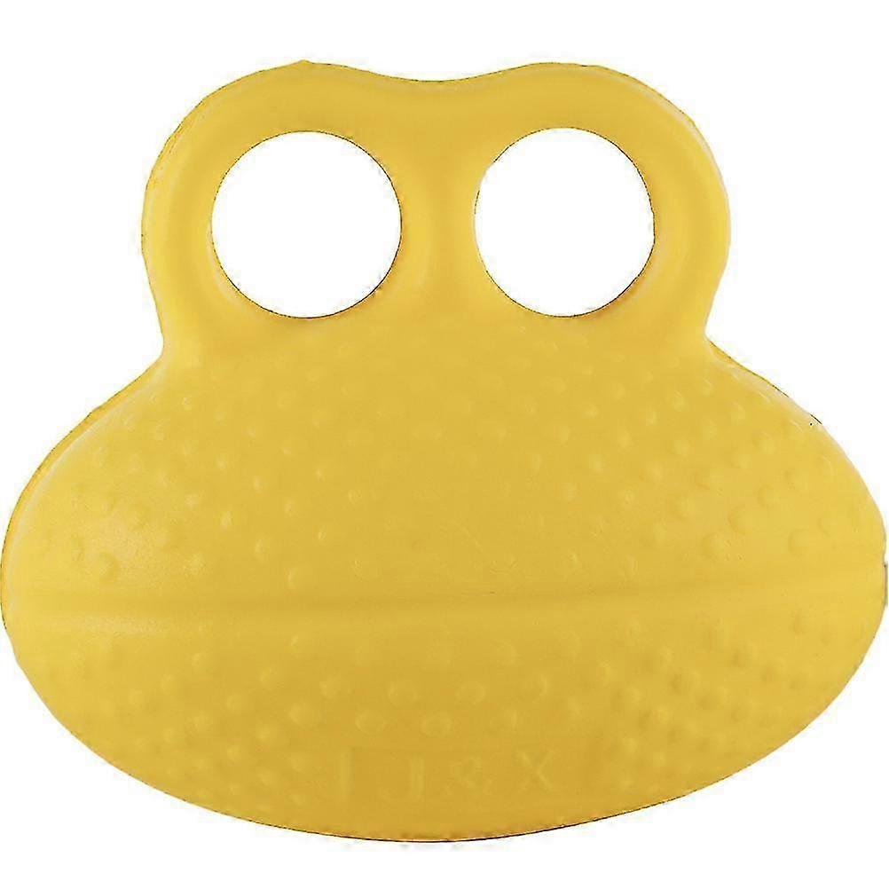 Silicone Squeezer Gripper for Forearm & Finger Strengthening Exercise Workout Balls