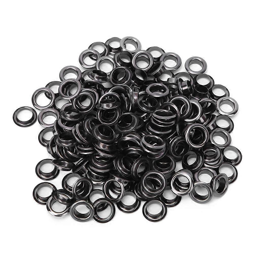 Durable Brass Grommets Versatile Leather Craft