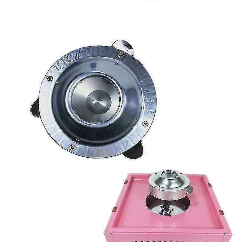 220v ראשי חימום 110v ראש חום למכונת צמר גפן מתוק חלק חילוף S חלקי חילוף למכונת חוט דנטלי ממתקים