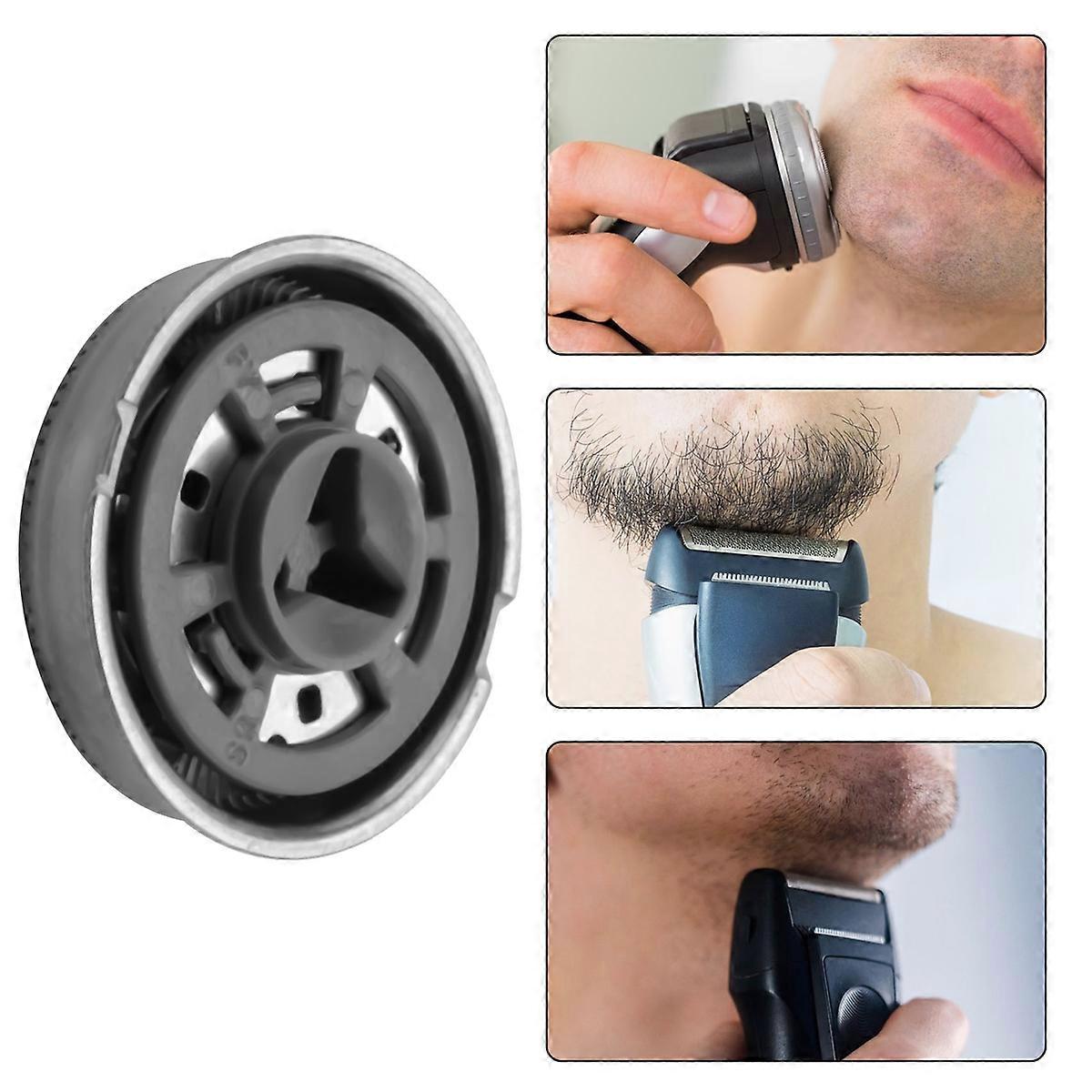 SH30 Replacement Head is Suitable for Philips Norelco Shaver Series 3000 2000 1000 and S738 with Dur