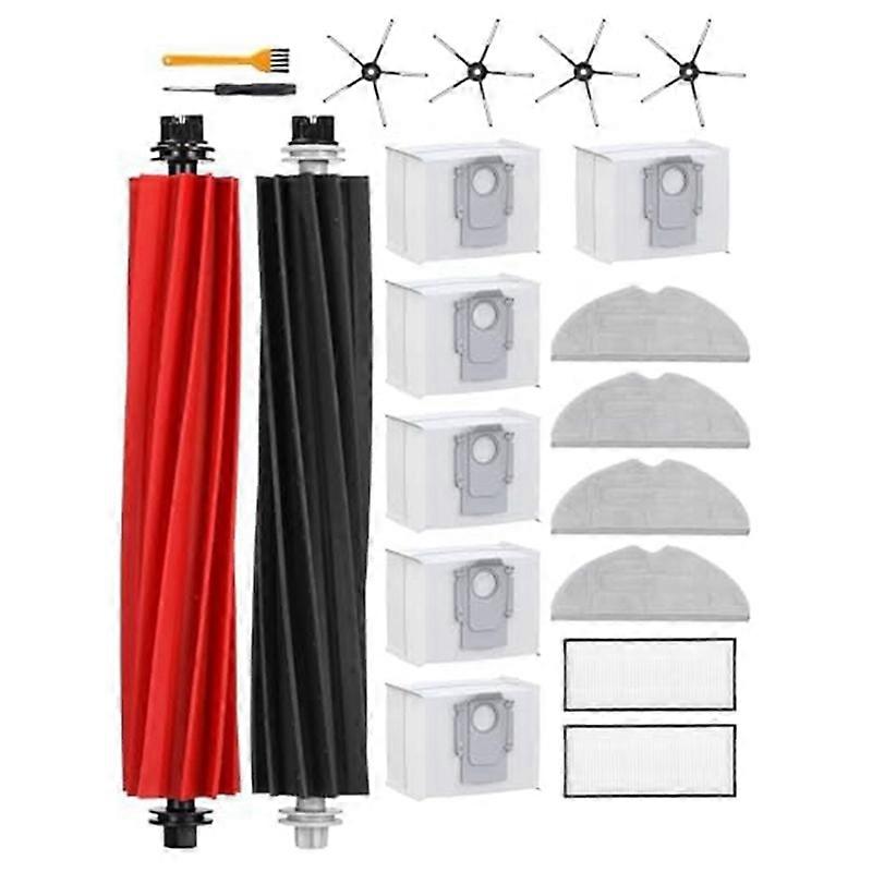 For S8 Pro Ultra for S8 Replacement Parts