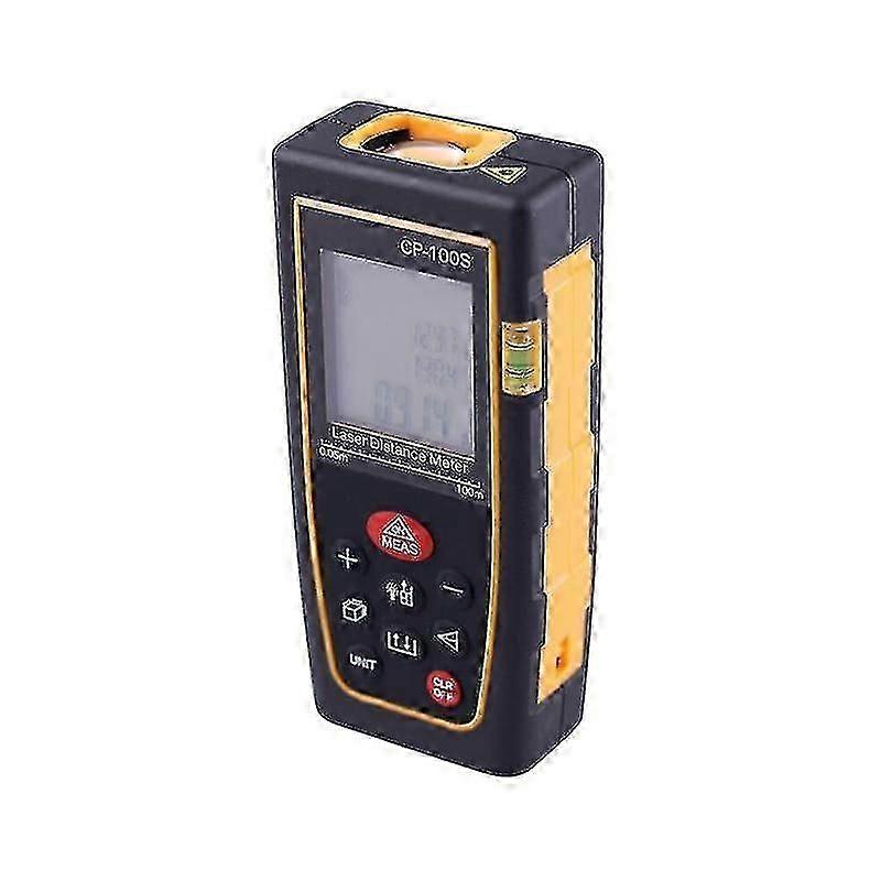 Held Ranfinders Cp-100s 100m Measurement Finder