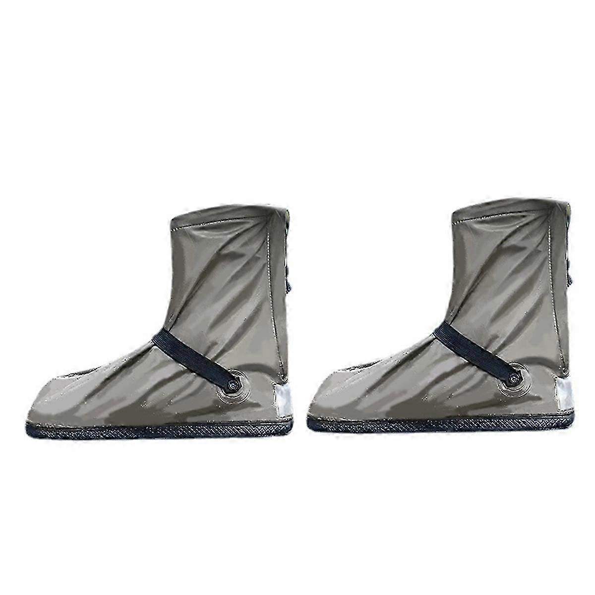Návleky na boty do deště Voděodolný Opakovaně použitelný Unisex Motocykl Cyklistika Kolo Boty do deště Návleky na boty Odolné vůči dešti