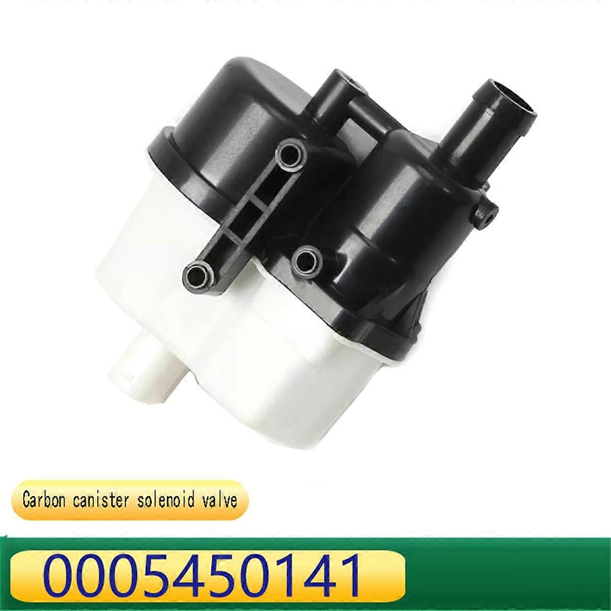 Fuel Vapor Solenoid Valve Evaporative Emissions System Leak Detection Unit for 0005450141