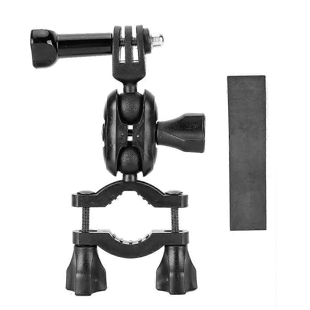 Universal Car DVR Holder 360° Rotation Rearview Mirror Mount for Smart Phone GPS Navigation