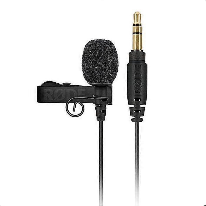 Rode Lavalier GB