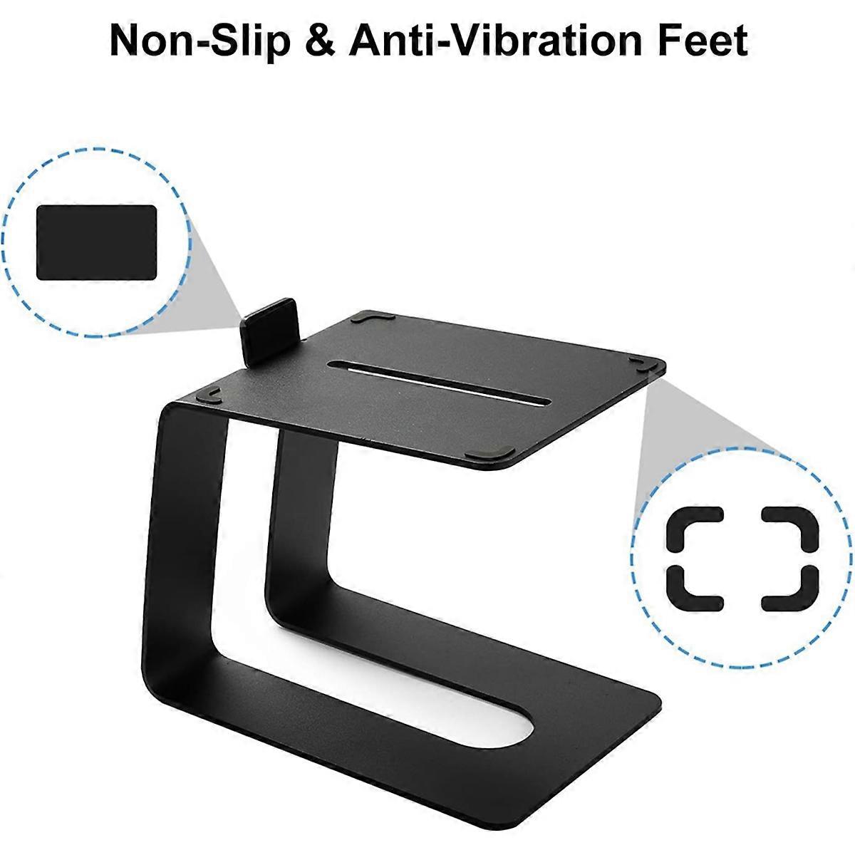 Desktop Speaker Stand Universal Anti-Slip