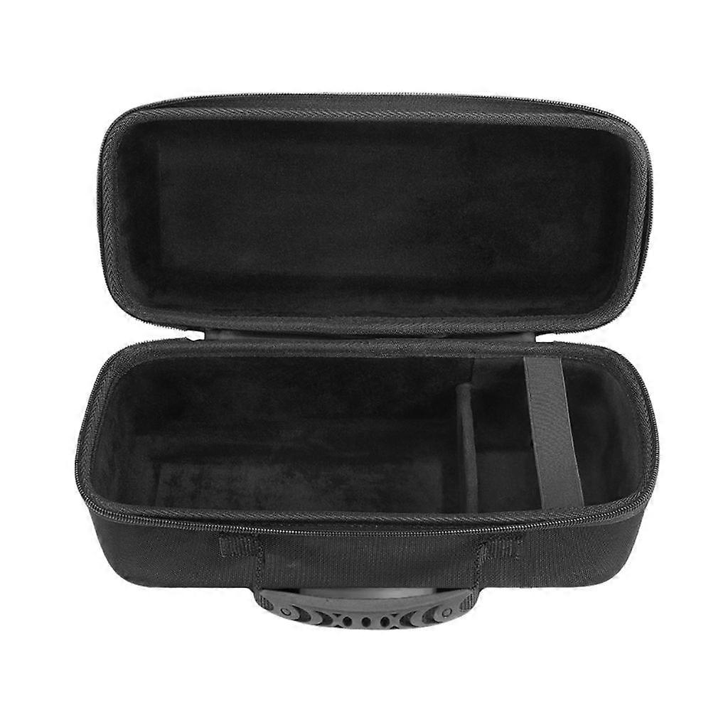 Carry Case for Power Bank 60000mAh Protable Pouch Scratch Resistant Box