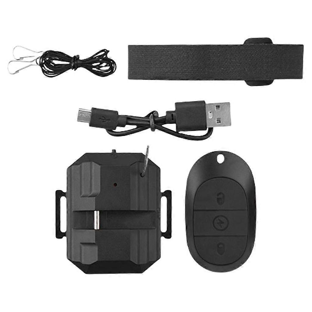 Easy Installs Drones Dropper with Hook and Straps for 4K Delivery