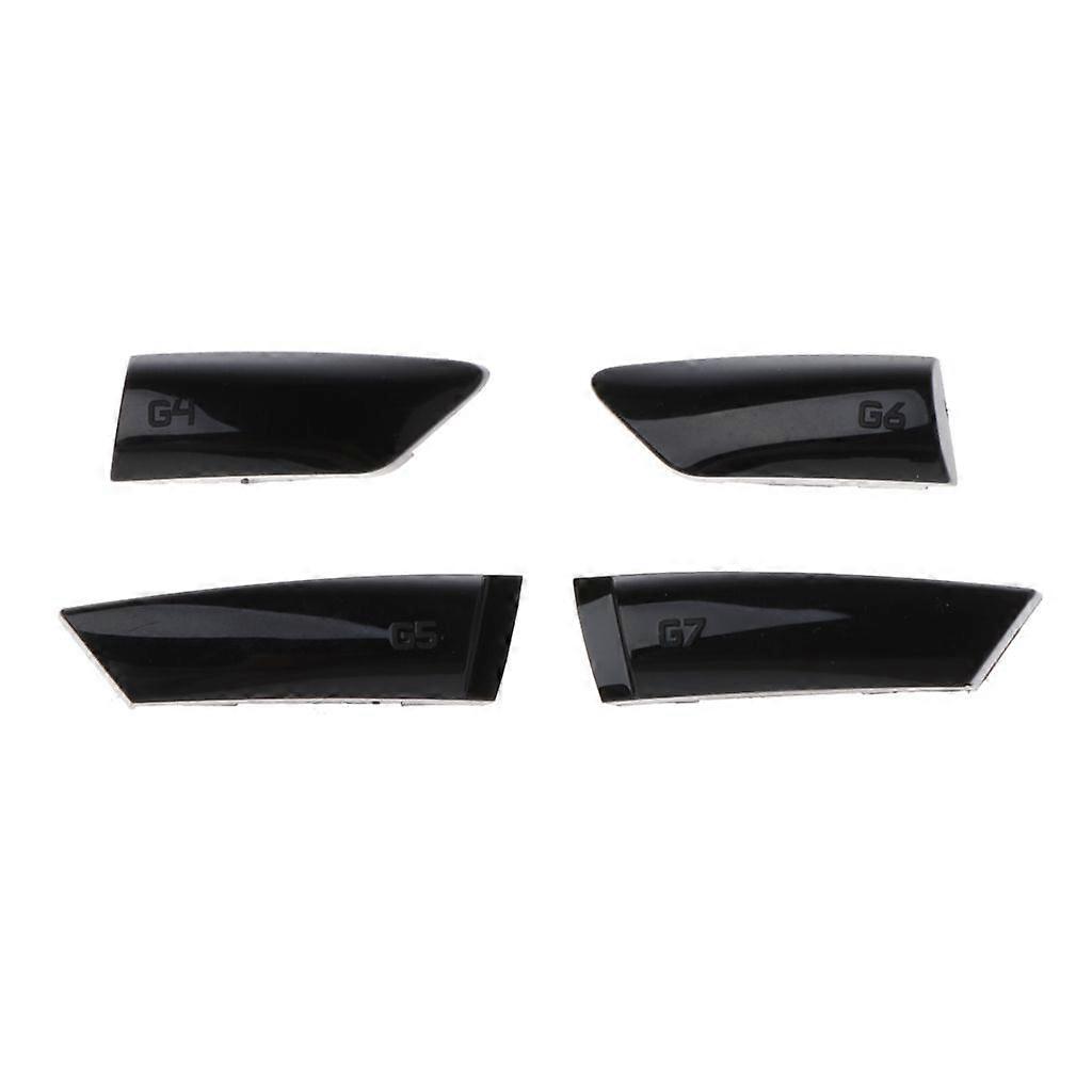 Mouse Button Side Keys for G4 G5 G6 G7 Genuine Mouse Accessory For G900 G903