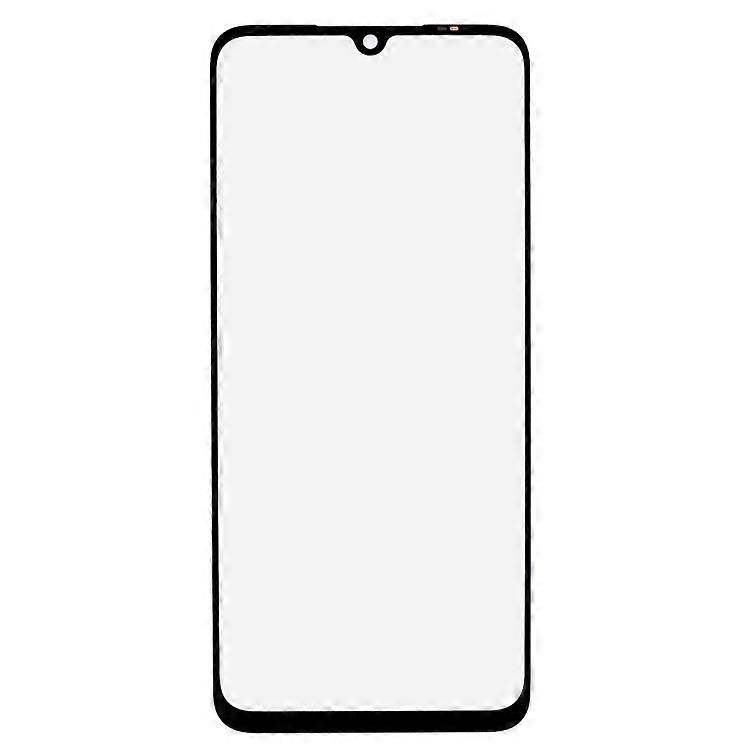 Compatible For Samsung Galaxy A05s 4G A057 Front Screen Glass Lens + OCA Adhesive Replacement Parts (without Logo)