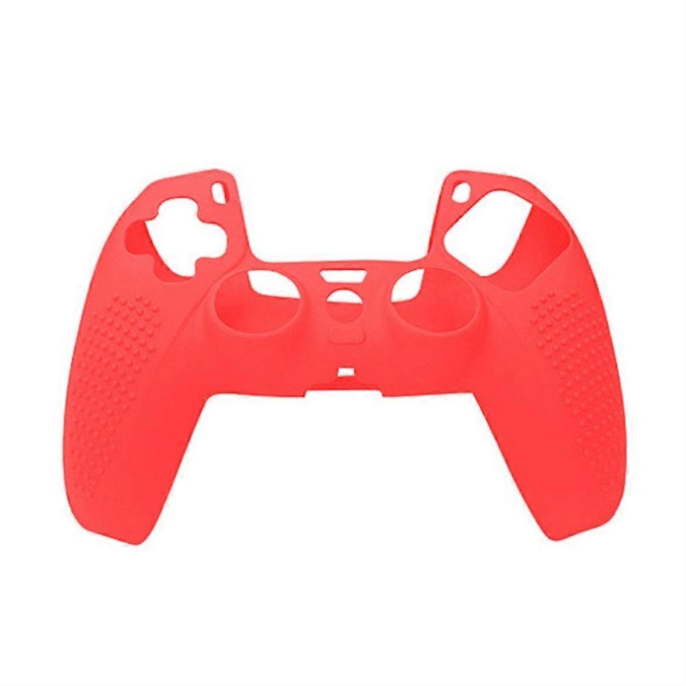 Controller Skin Grip Anti Slip Silicone Cover Protector Case Compatible for PS5 Controller Gamepad