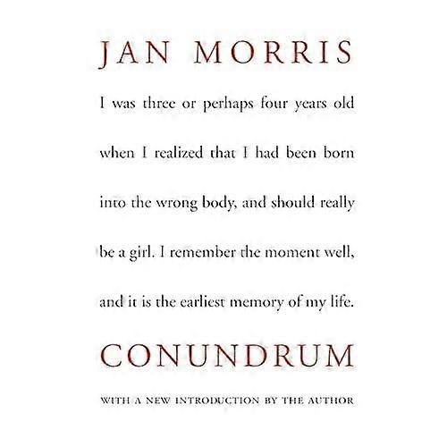 Conundrum